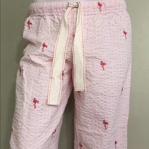 NWT GAP BODY LOUNGE PANTS M